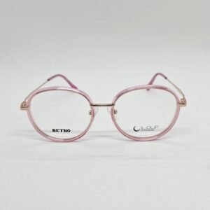 Loup 7736C3 frontal Loup 7736C3