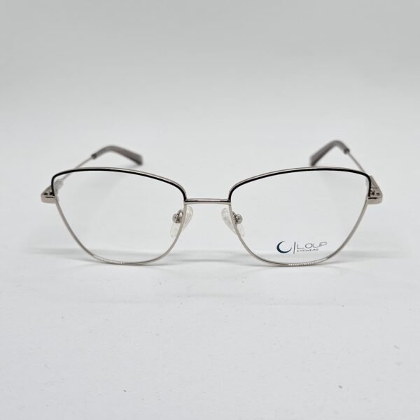 Loup 7919C1 frontal Loup 7919C1