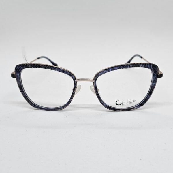 Loup 9033C3 frontal Loup 9033C3