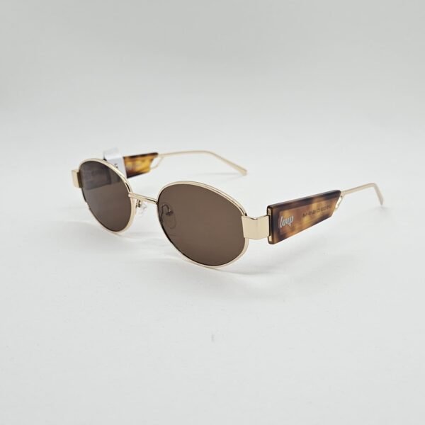 Loup S1309C3 lateral Loup S1309C3