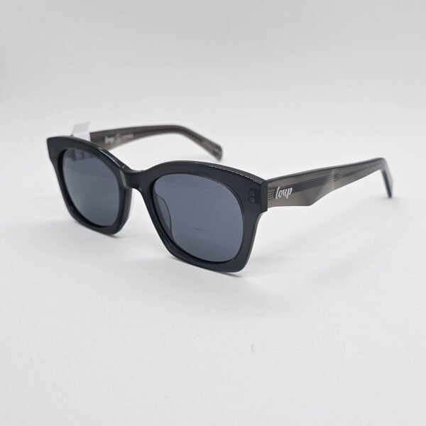 Loup S1314C3 Lateral Loup S1314C3