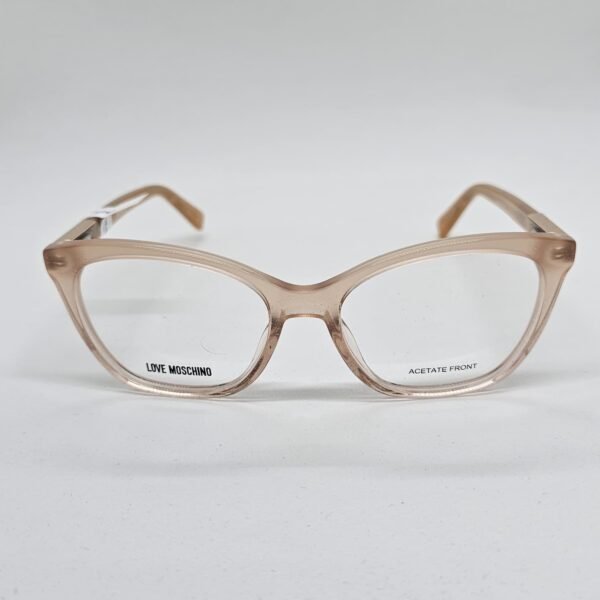 Love Moschino 563FWM frontal Love Moschino 563FWM