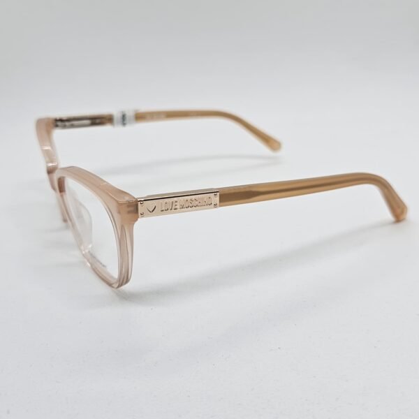 Love Moschino 563FWM lateral Love Moschino 563FWM