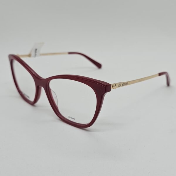 Love Moschino 579C9A lateral Love Moschino 579C9A