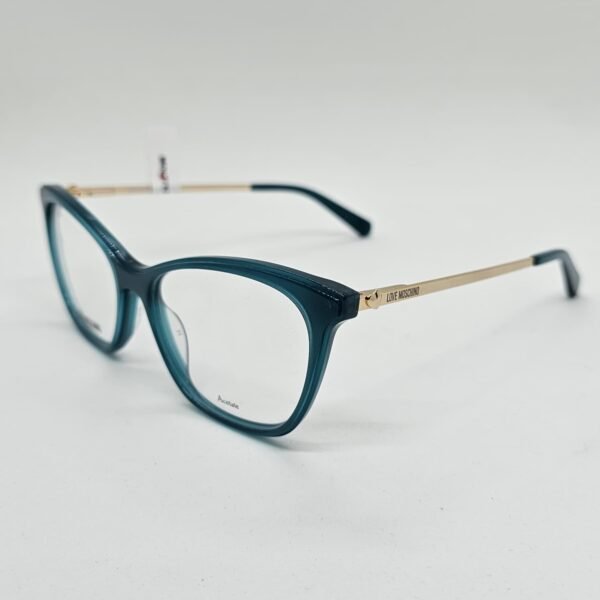 Love Moschino 579ZI9 lateral Love Moschino 579ZI9