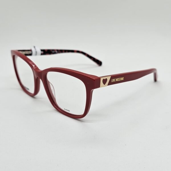 Love Moschino 585C9A lateral Love Moschino 585C9A