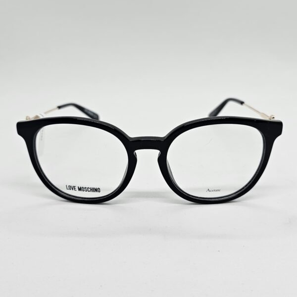Love Moschino 607TN807 frontal Love Moschino 607TN807
