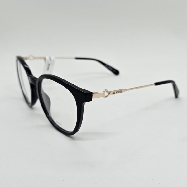 Love Moschino 607TN807 lateral Love Moschino 607TN807