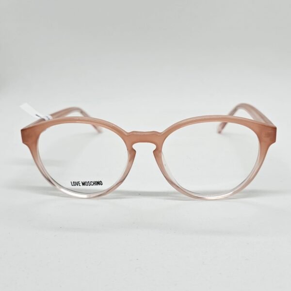 Love Moschino 626FWM frontal Love Moschino 626FWM