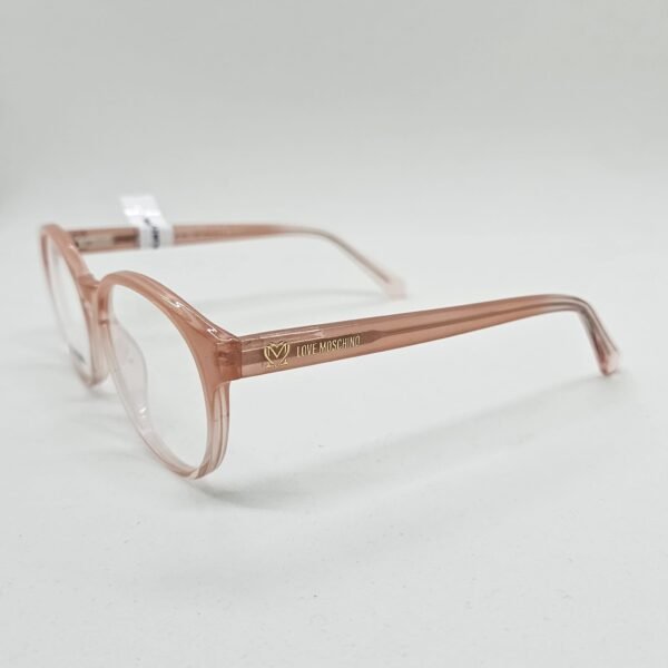 Love Moschino 626FWM lateral Love Moschino 626FWM