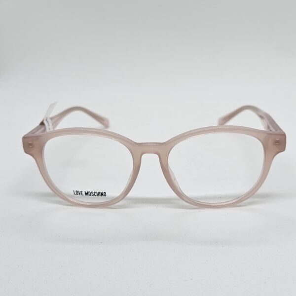 Love Moschino 63035J frontal Love Moschino 63035J