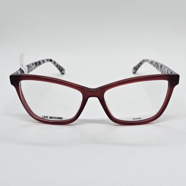 Love Moschino 632WGY frontal Love Moschino 632WGY