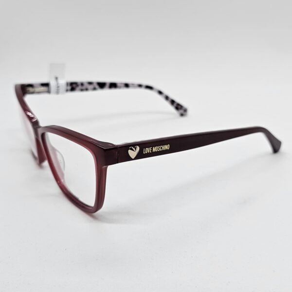 Love Moschino 632WGY lateral Love Moschino 632WGY