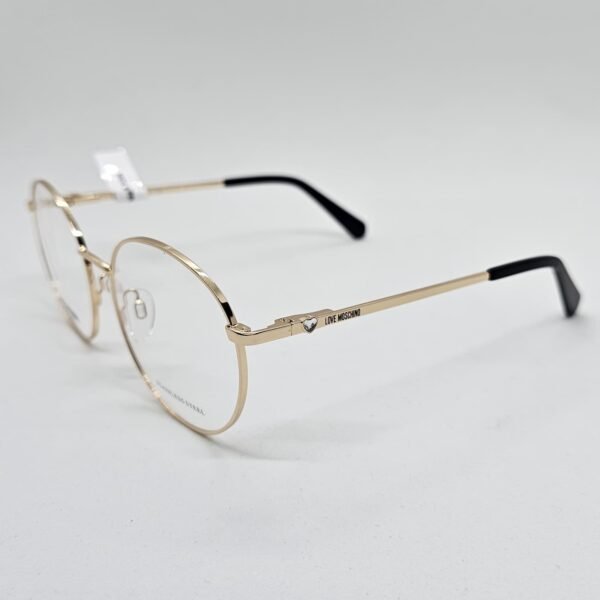 Love Moschino 633000 lateral Love Moschino 633000