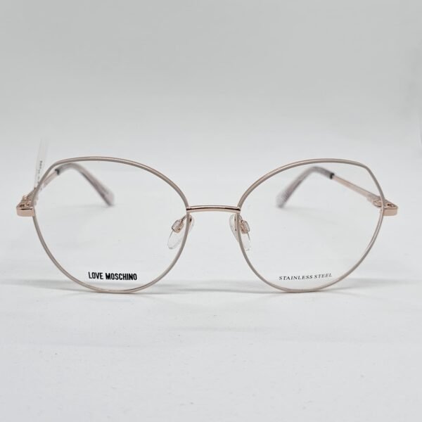 Love Moschino 634PY3 frontal Love Moschino 634PY3