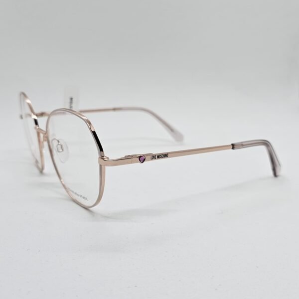 Love Moschino 634PY3 lateral Love Moschino 634PY3