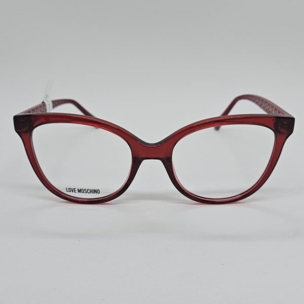 Love Moschino 635C9A frontal Love Moschino 635C9A