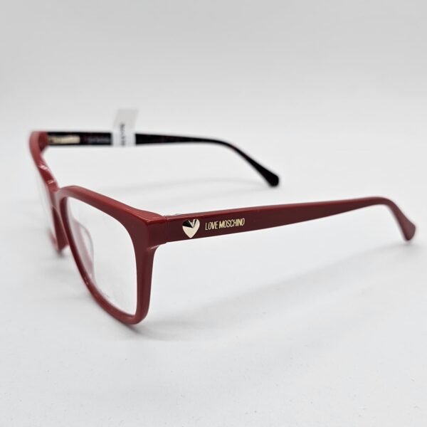 Love Moschino 6380HZ lateral Love Moschino 6380HZ