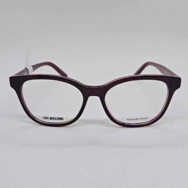 Love Moschino 6558CQ