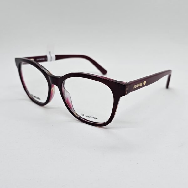 Love Moschino 6558CQ