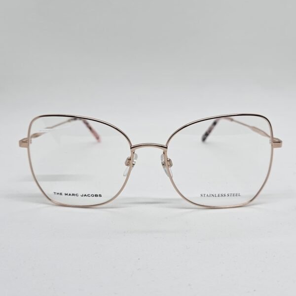 Marc Jacobs 621DDB frontal Marc Jacobs 621DDB