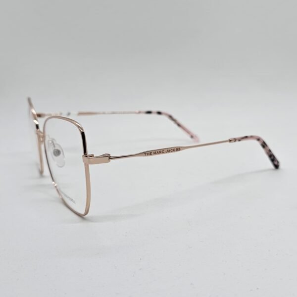 Marc Jacobs 621DDB lateral Marc Jacobs 621DDB