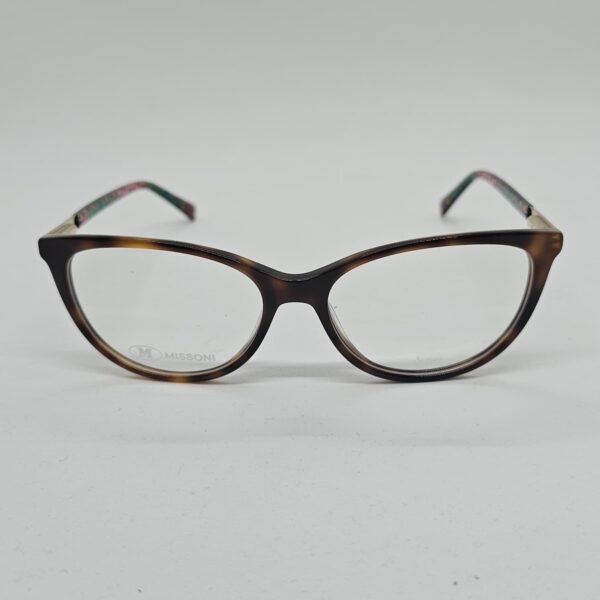 Missoni 005205L frontal Missoni 005205L