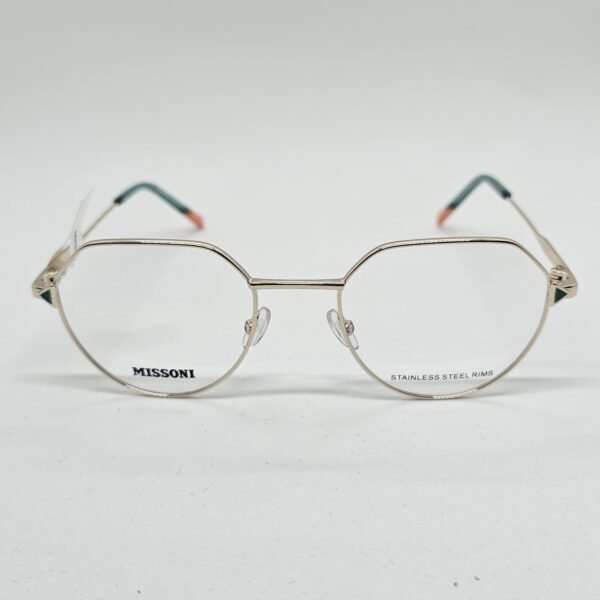 Missoni 0242000 frontal Missoni 0242000