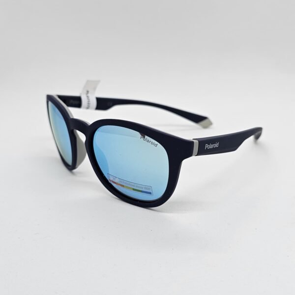 Polaroid 2127SXWO lateral Polaroid 2127SXWO