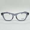 Ray Ban 0707V8199 frontal Ray Ban 0707V8199
