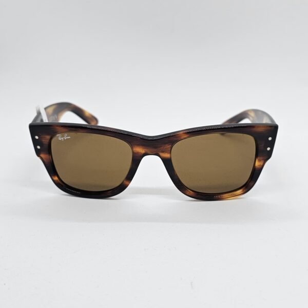 Ray Ban 0840S9543351 frontal Ray Ban 0840S9543351