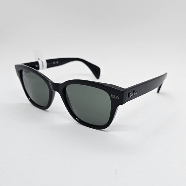 Ray Ban 0880S9013152 lateral Ray Ban 0880S9013152