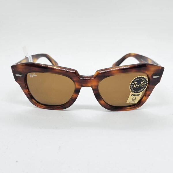 Ray Ban 21869543349 frontal Ray Ban 21869543349