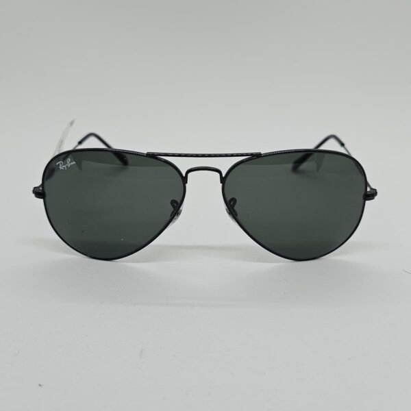 Ray Ban 3025L282358 frontal Ray-Ban RB3025 Aviator L2823 58mm - Lentes de Sol