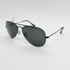 Ray Ban 3025L282358 lateral Ray-Ban RB3025 Aviator L2823 58mm - Lentes de Sol
