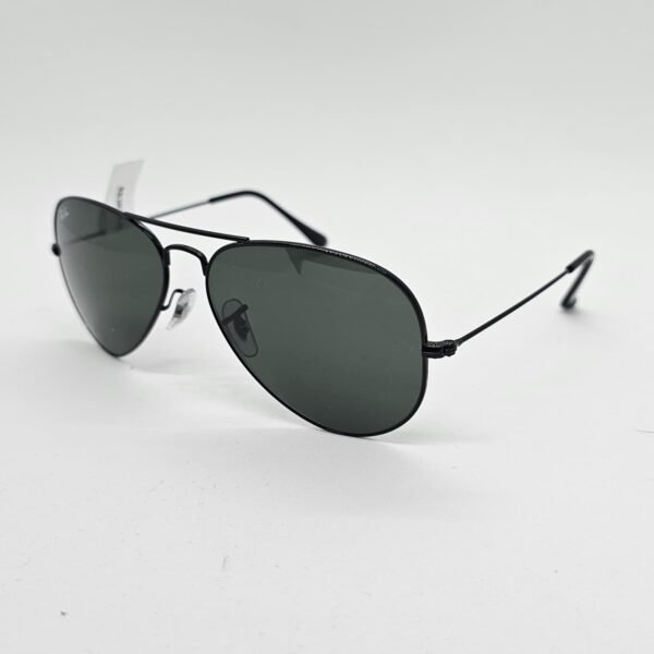 Ray Ban 3025L282358 lateral Ray-Ban RB3025 Aviator L2823 58mm - Lentes de Sol