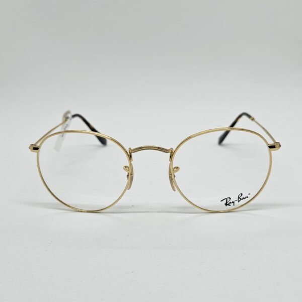 Ray Ban 3447VL250050 frontal Ray Ban 3447VL250050