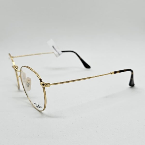 Ray Ban 3447VL250050 lateral Ray Ban 3447VL250050