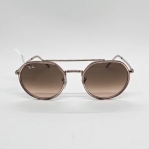 Ray Ban 37659069A553 frontal Ray Ban 37659069A553