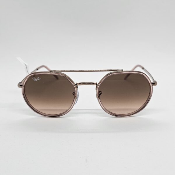 Ray Ban 37659069A553 frontal Ray Ban 37659069A553