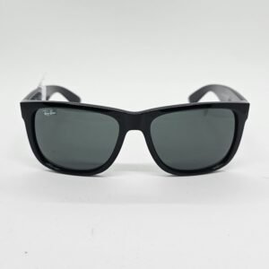 Ray Ban 41656017155 frontal Ray-Ban RB4165 Justin 601/71 55mm - Lentes de Sol