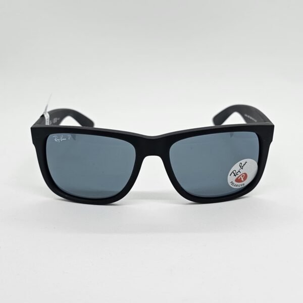 Ray Ban 41656222V54 frontal Ray-Ban RB4165 Justin 622/2V 54mm - Lentes de Sol