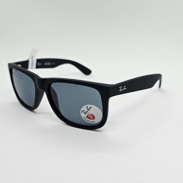 Ray Ban 41656222V54 lateral Ray-Ban RB4165 Justin 622/2V 54mm - Lentes de Sol