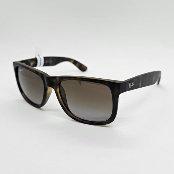 Ray Ban 4165865T554 lateral Ray-Ban 4165 Justin 865/T5 54mm - Lentes de Sol