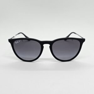 Ray Ban 4171622T354P frontal Ray-Ban RB4171 Erika 622/T3 54mm - Lentes de Sol Polarizados