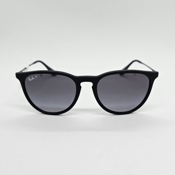 Ray Ban 4171622T354P frontal Ray-Ban RB4171 Erika 622/T3 54mm - Lentes de Sol Polarizados