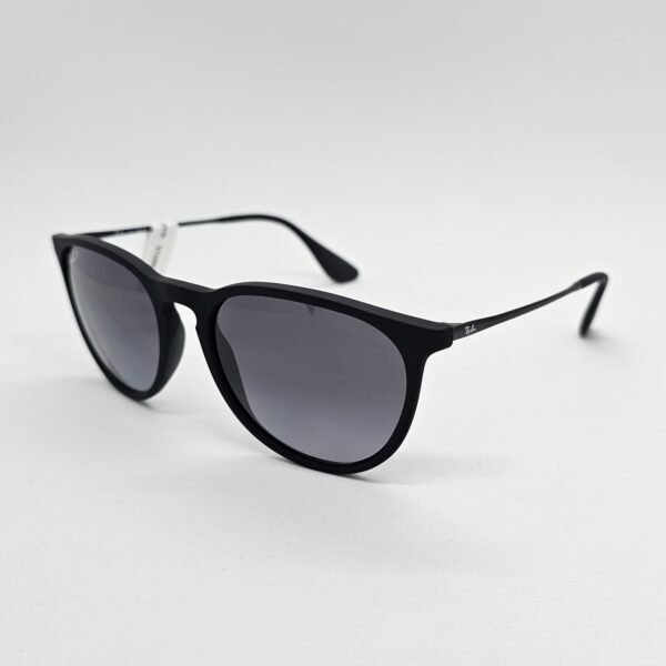 Ray Ban 4171622T354P lateral Ray-Ban RB4171 Erika 622/T3 54mm - Lentes de Sol Polarizados