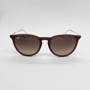 Ray Ban 41716815A554 frontal Ray-Ban RB4171 Erika 6815/A5 54mm - Lentes de Sol