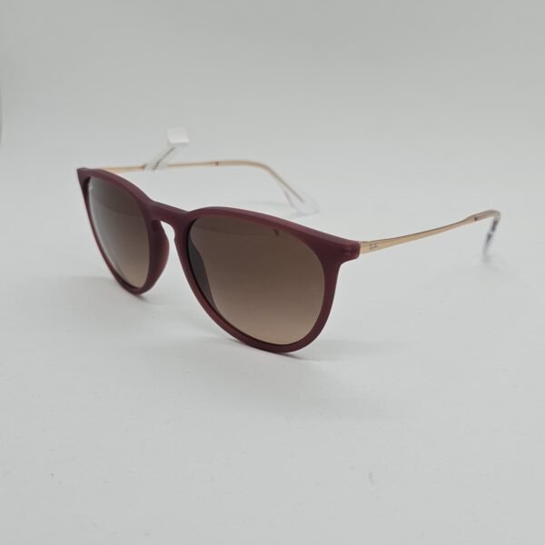 Ray Ban 41716815A554 lateral Ray-Ban RB4171 Erika 6815/A5 54mm - Lentes de Sol