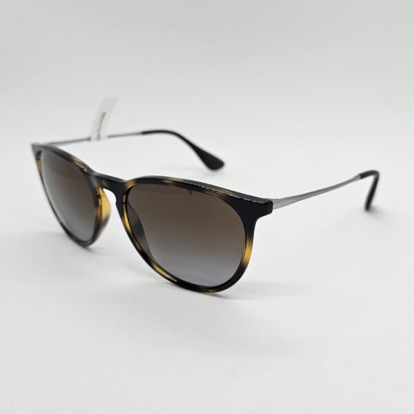 Ray Ban 4171710T554P lateral Ray-Ban RB4171 Erika 710/T5 54mm - Lentes de Sol Polarizados